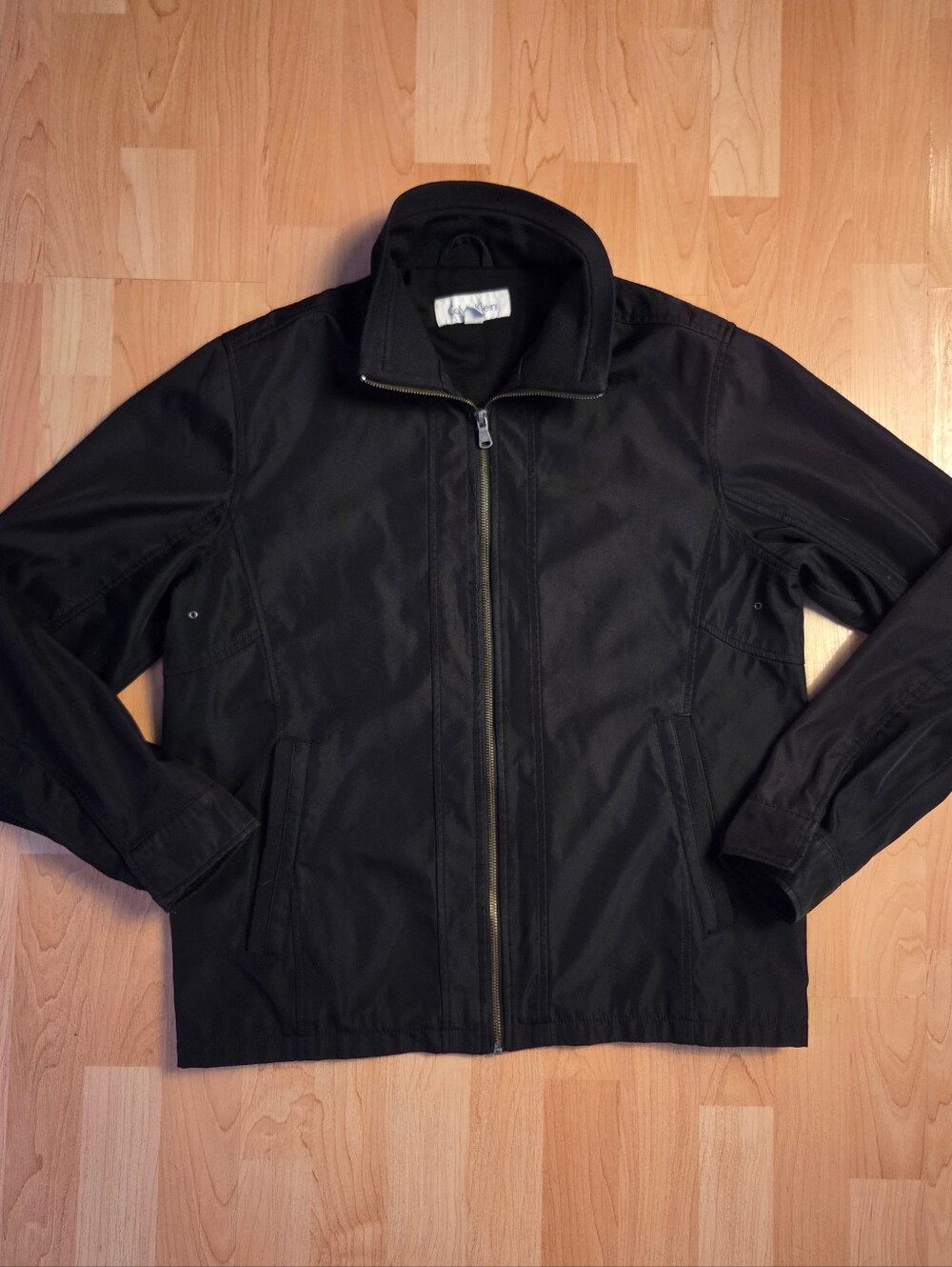 Calvin Klein casual jacket